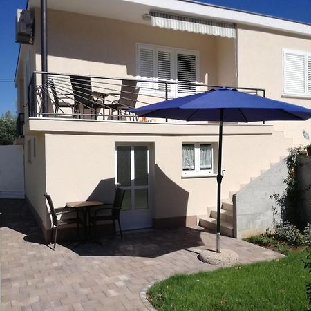 Apartman Anni Poreč Exterior foto