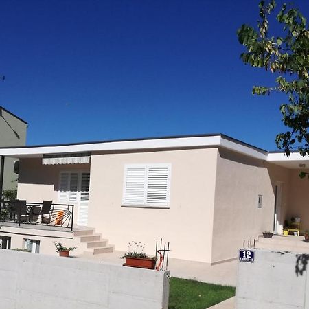 Apartman Anni Poreč Exterior foto