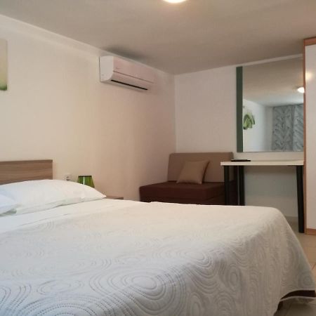 Apartman Anni Poreč Exterior foto