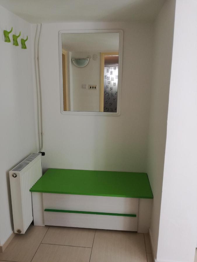 Apartman Anni Poreč Exterior foto