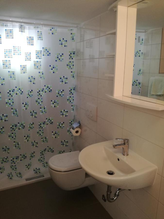 Apartman Anni Poreč Exterior foto